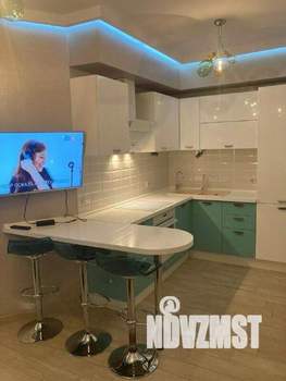 2-к квартира, вторичка, 35м2, 16/19 этаж