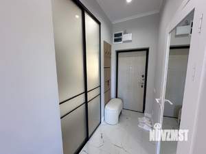 1-к квартира, вторичка, 36м2, 2/6 этаж