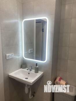 Студия квартира, вторичка, 28м2, 2/12 этаж