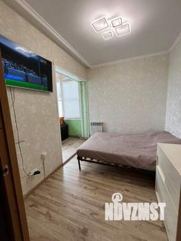 2-к квартира, вторичка, 42м2, 2/3 этаж