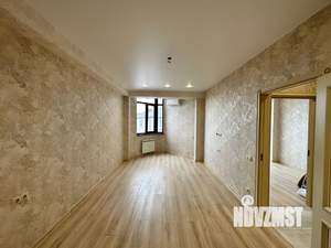 3-к квартира, вторичка, 82м2, 8/9 этаж