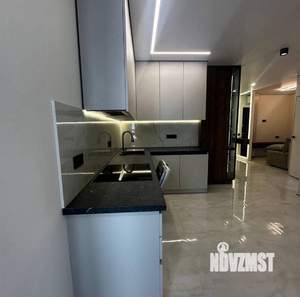 1-к квартира, вторичка, 43м2, 2/7 этаж