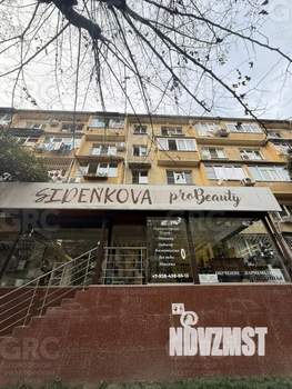 Студия квартира, вторичка, 30м2, 4/5 этаж