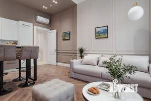 1-к квартира, вторичка, 48м2, 4/5 этаж