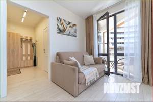 3-к квартира, вторичка, 60м2, 4/11 этаж