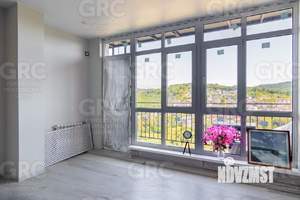 1-к квартира, вторичка, 46м2, 3/4 этаж