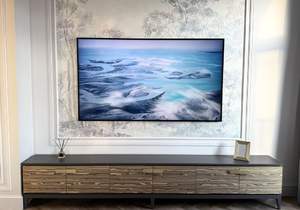 5-к квартира, вторичка, 150м2, 15/17 этаж