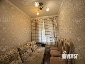 2-к квартира, вторичка, 50м2, 1/4 этаж