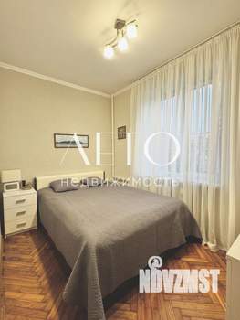 2-к квартира, вторичка, 45м2, 4/5 этаж