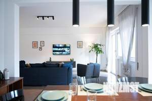 2-к квартира, вторичка, 68м2, 7/22 этаж