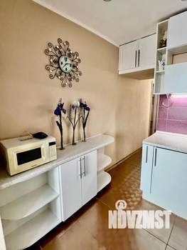 2-к квартира, вторичка, 44м2, 3/6 этаж