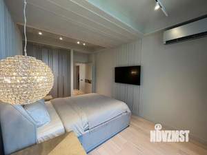2-к квартира, вторичка, 75м2, 22/24 этаж