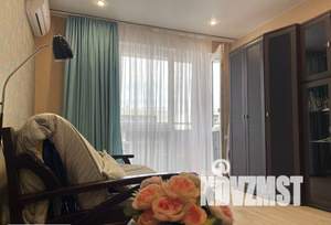 1-к квартира, вторичка, 43м2, 11/19 этаж