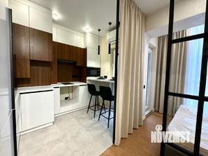 1-к квартира, вторичка, 30м2, 7/9 этаж