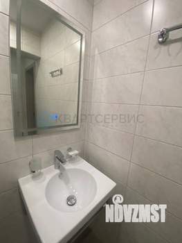 2-к квартира, вторичка, 28м2, 2/20 этаж