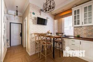 2-к квартира, вторичка, 54м2, 2/5 этаж