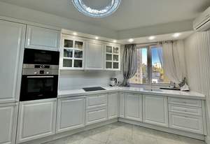 3-к квартира, вторичка, 104м2, 6/20 этаж