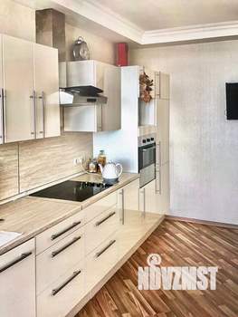 4-к квартира, вторичка, 103м2, 13/16 этаж