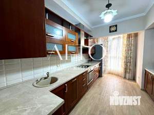 1-к квартира, вторичка, 38м2, 3/17 этаж