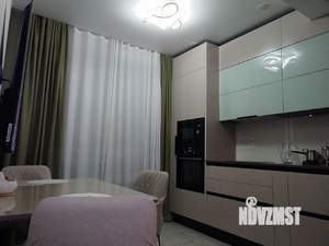 2-к квартира, вторичка, 49м2, 2/14 этаж