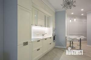 3-к квартира, вторичка, 116м2, 17/23 этаж