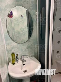 3-к квартира, вторичка, 64м2, 4/5 этаж
