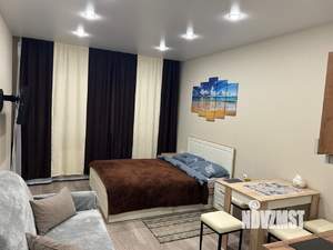 1-к квартира, вторичка, 30м2, 7/12 этаж