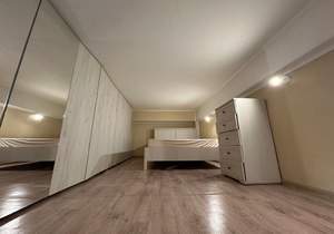 Студия квартира, вторичка, 36м2, 1/10 этаж