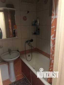 2-к квартира, вторичка, 49м2, 2/5 этаж