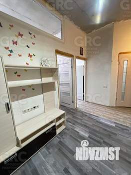 2-к квартира, вторичка, 40м2, 5/6 этаж