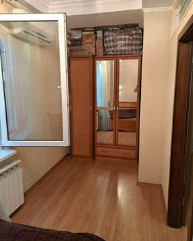2-к квартира, вторичка, 43м2, 2/5 этаж