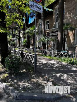 1-к квартира, вторичка, 22м2, 1/2 этаж