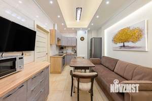 2-к квартира, вторичка, 46м2, 12/13 этаж
