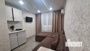 1-к квартира, вторичка, 15м2, 1/5 этаж