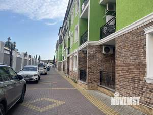 2-к квартира, вторичка, 40м2, 1/1 этаж