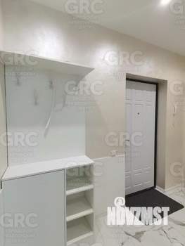 2-к квартира, вторичка, 45м2, 3/18 этаж