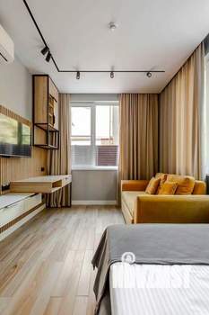 1-к квартира, вторичка, 45м2, 1/3 этаж