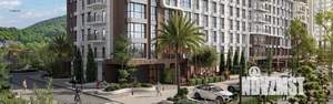 1-к квартира, вторичка, 36м2, 5/21 этаж