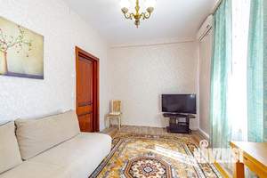 3-к квартира, вторичка, 68м2, 2/2 этаж