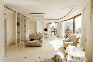 5-к квартира, вторичка, 500м2, 16/16 этаж
