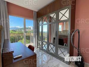 3-к квартира, вторичка, 85м2, 7/18 этаж