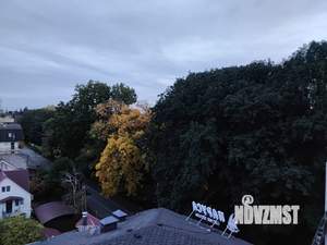 1-к квартира, вторичка, 47м2, 6/6 этаж