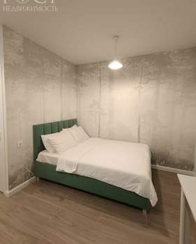 Студия квартира, вторичка, 19м2, 1/3 этаж