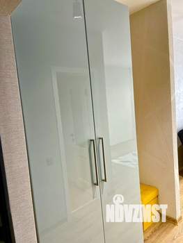 1-к квартира, вторичка, 21м2, 2/3 этаж