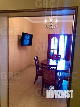 3-к квартира, вторичка, 52м2, 11/14 этаж