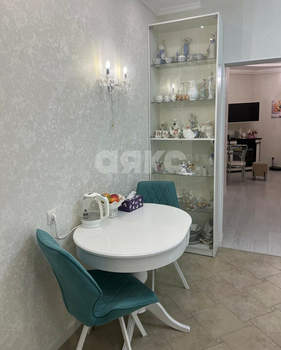 2-к квартира, вторичка, 57м2, 10/16 этаж