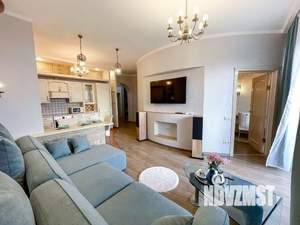 2-к квартира, вторичка, 70м2, 4/23 этаж