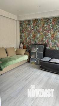 Студия квартира, вторичка, 22м2, 1/3 этаж
