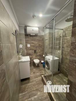 Студия квартира, вторичка, 26м2, 3/5 этаж