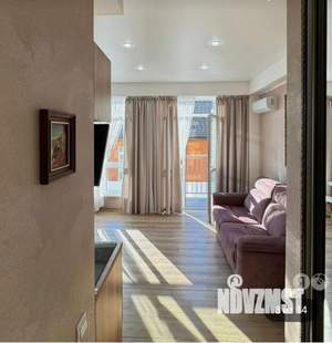 1-к квартира, вторичка, 29м2, 2/4 этаж